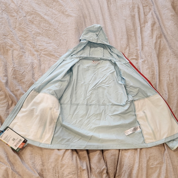 Nwt Cotopaxi viento travel jacket windbreaker - Picture 5 of 14